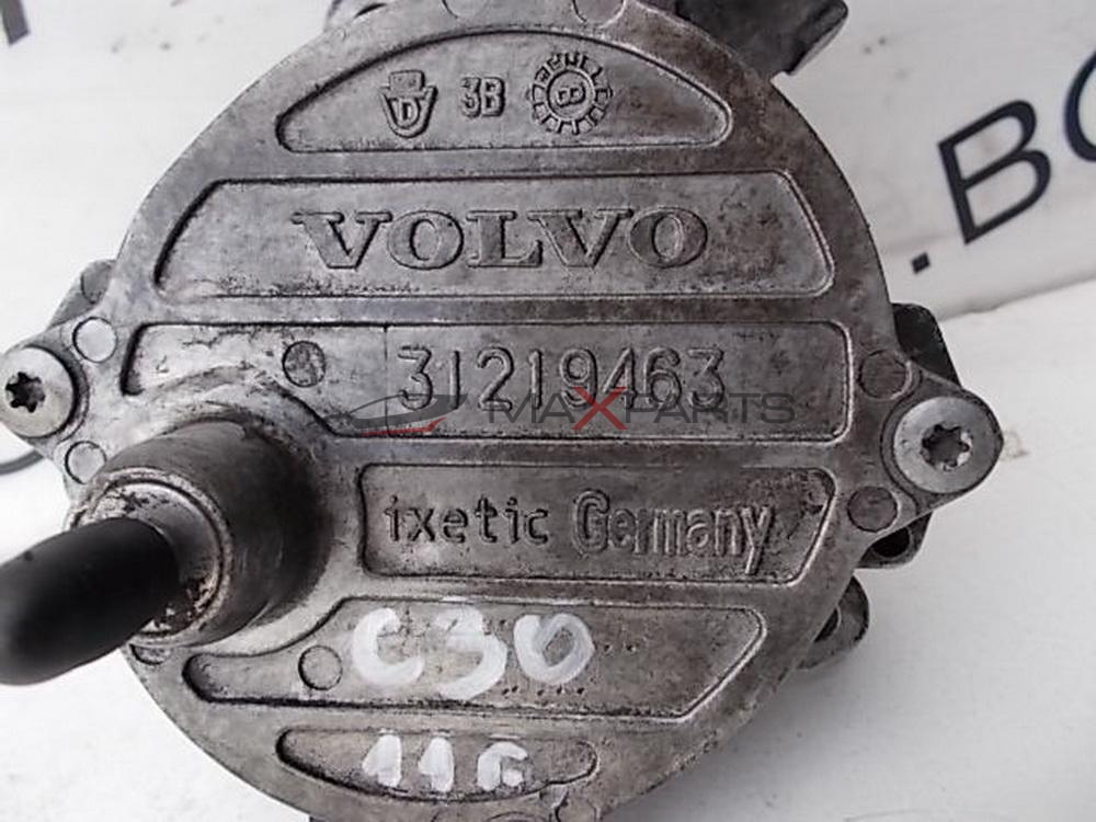 Вакум помпа за VOLVO C30 2.4D D5  31219463