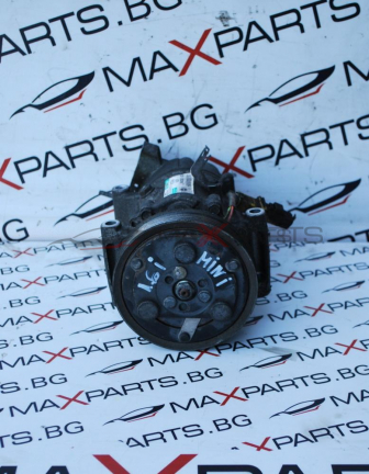 Клима компресор за MINI COOPER R56 1.6I            6942501-03