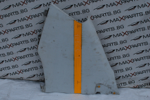 Ляв калник за IVECO Daily