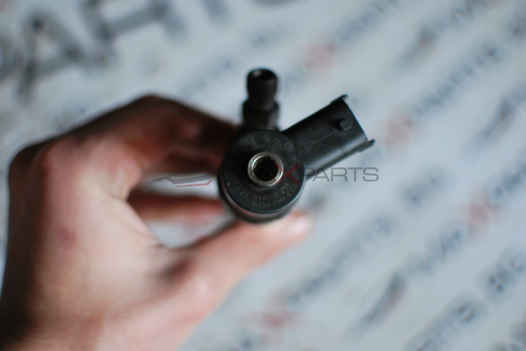 Дюза за HONDA ACCORD 2.2D 0445110296 16450-RMA-E02