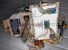 Бушонно табло за SUZUKI SX4 1.6 16V Fuse box BCM 36770 79J00  36770-79J00