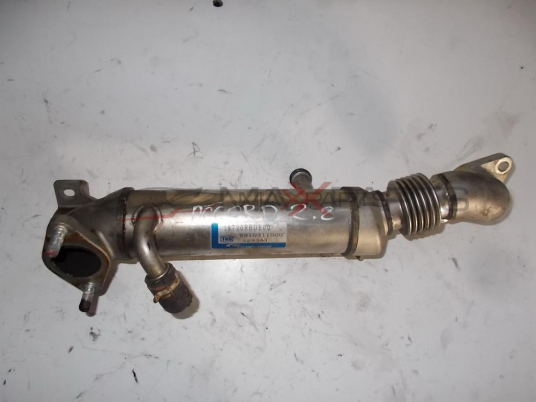 EGR охладител за HONDA ACCORD 2.2 CTDI EGR COOLER  18720RBDE00  W810311000