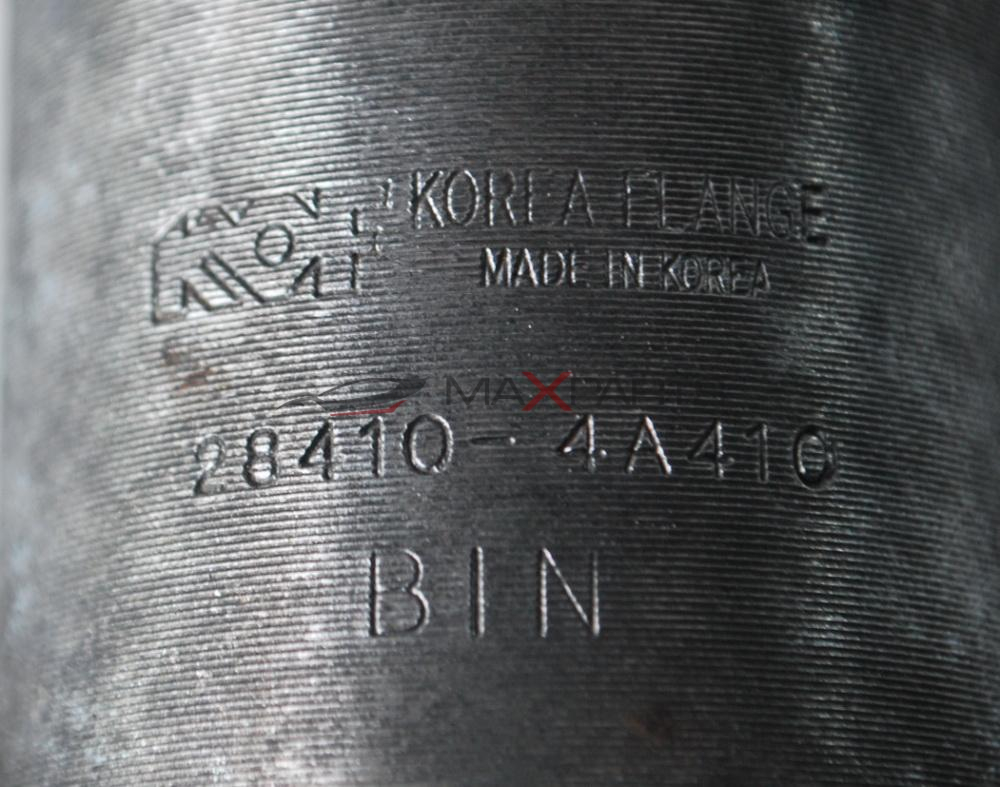 ЕГР клапан за KIA SORENTO 2.5CRDI            28410-4A410