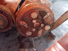 КЛИМА КОМПРЕСОР AIR CON PUMP   OPEL 1.9 CDTI  150 HP