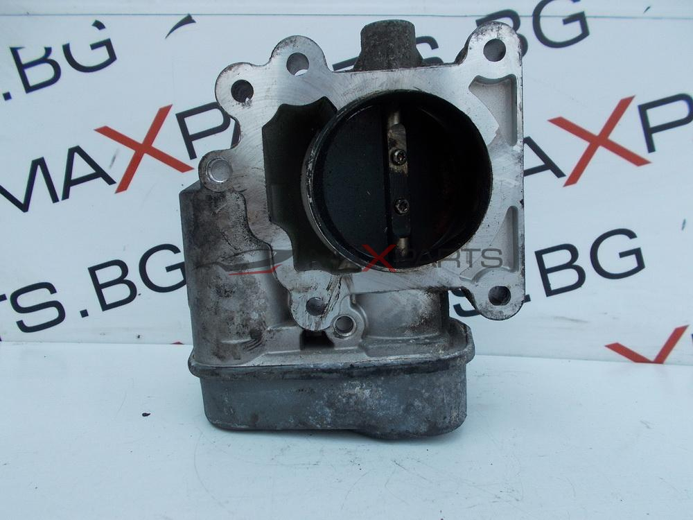 Дроселова клапа за SAAB 93 2.0T THROTTLE BODY