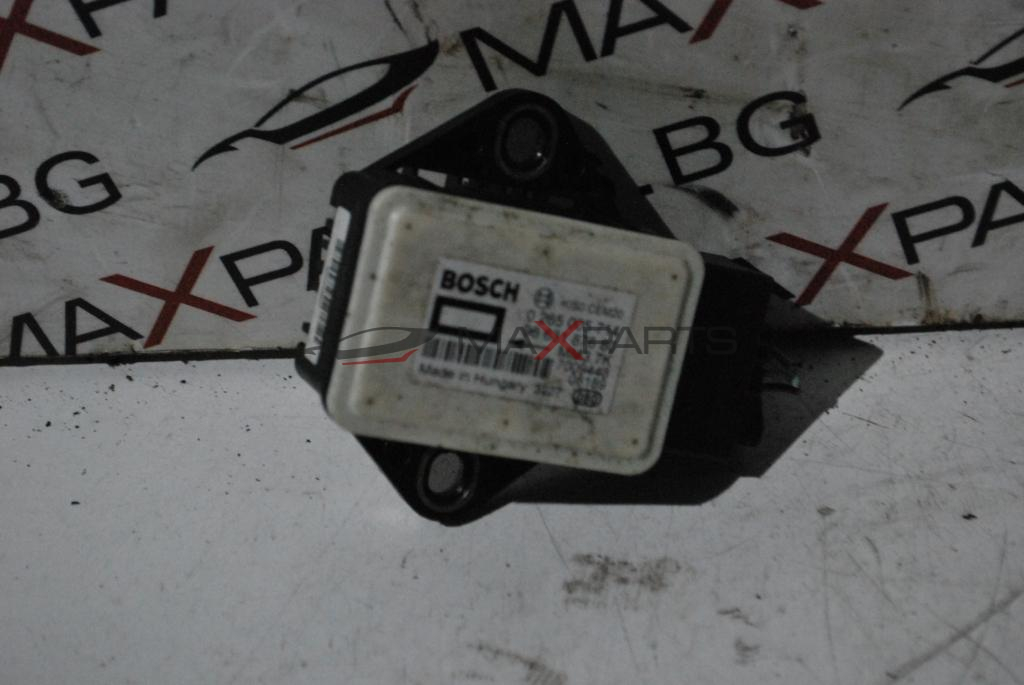 ESP сензор за PEUGEOT 308      0265005714         9663187680