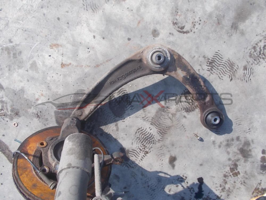 Ляв носач за CITROEN C4 1.6 16V