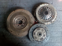 AUDI A2 1.4I Clutch kit