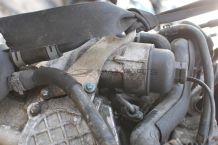 Корпус маслен филтър за Mercedes-Benz W169 180CDI