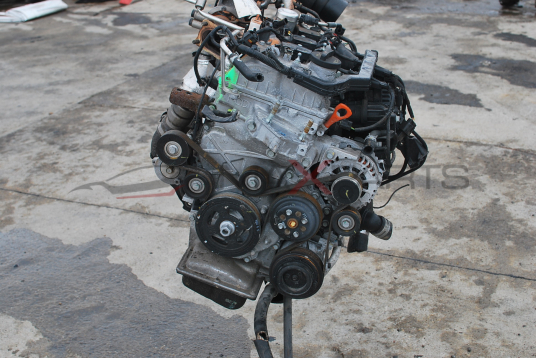 Двигател за HYUNDAI I30 1.0T-GDI  G3LC