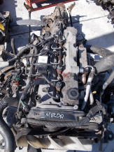 Двигател за MAZDA BT-50 PICK-UP 3.0 TDCI WEAT ENGINE