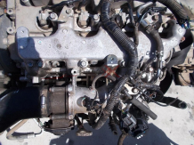 Всмукателен колектор за MITSUBISHI L200 2.5 DID INLET MANIFOLD