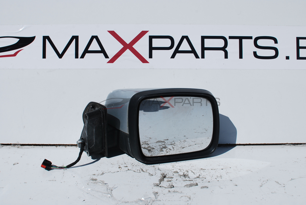 Дясно огледало за Land Rover Discovery 4