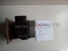 Дебитомер за MAZDA 626 1.8 PETROL Air Flow Meter F82F12B579