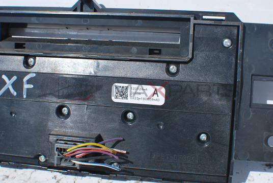 Клима управление за Jaguar XF CX23-18C858-AD