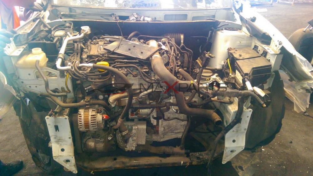 NISSAN QASHQAI 2.0  DCI ..2012.. ENGINE...ДВИГАТЕЛЯ ПРОАДДЕН ВСИЧКО ОТ НЕГО СТОИ