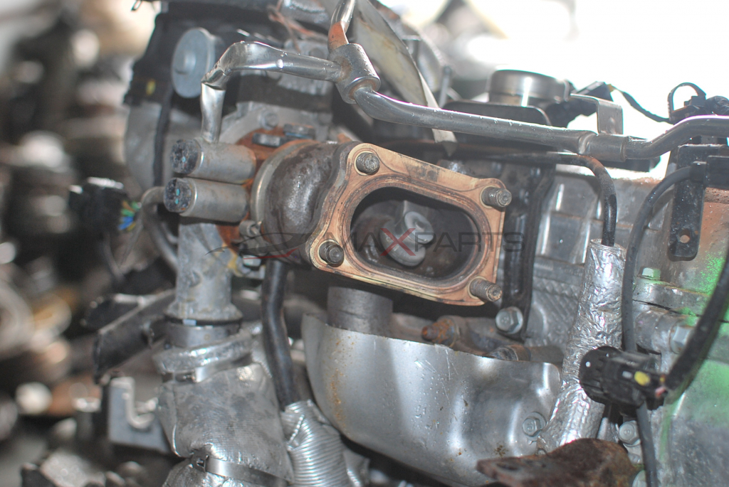 Турбо за HYUNDAI I30 1.0T-GDi   28231-04560