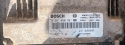 ДВИГАТЕЛЕН КОМПЮТЪР 0281 030 991 RENAULT TRAFIC  BOSCH 0 281 030 991 658  Made in HUN V 140801 1039570779 45601 1263 0261