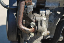 Хидравлична помпа за KIA CARENS 2.0CRDI             OK2KC 32 600