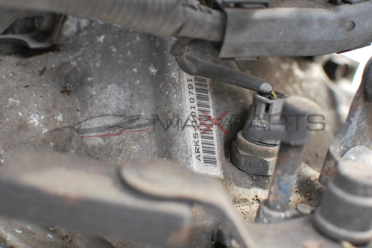 Скоростна кутия за Honda Accord 2.0 I-VTEC ARK5-1010791