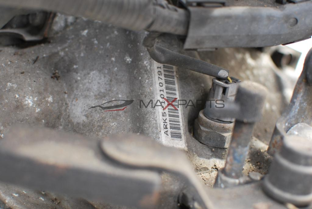 Скоростна кутия за Honda Accord 2.0 I-VTEC ARK5-1010791