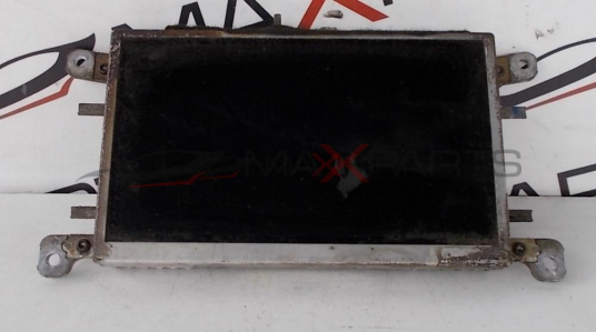 Дисплей за навигация за Audi A5 2010г