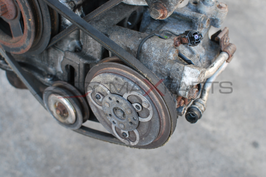 Клима компресор за Nissan X-Trail 2.2D