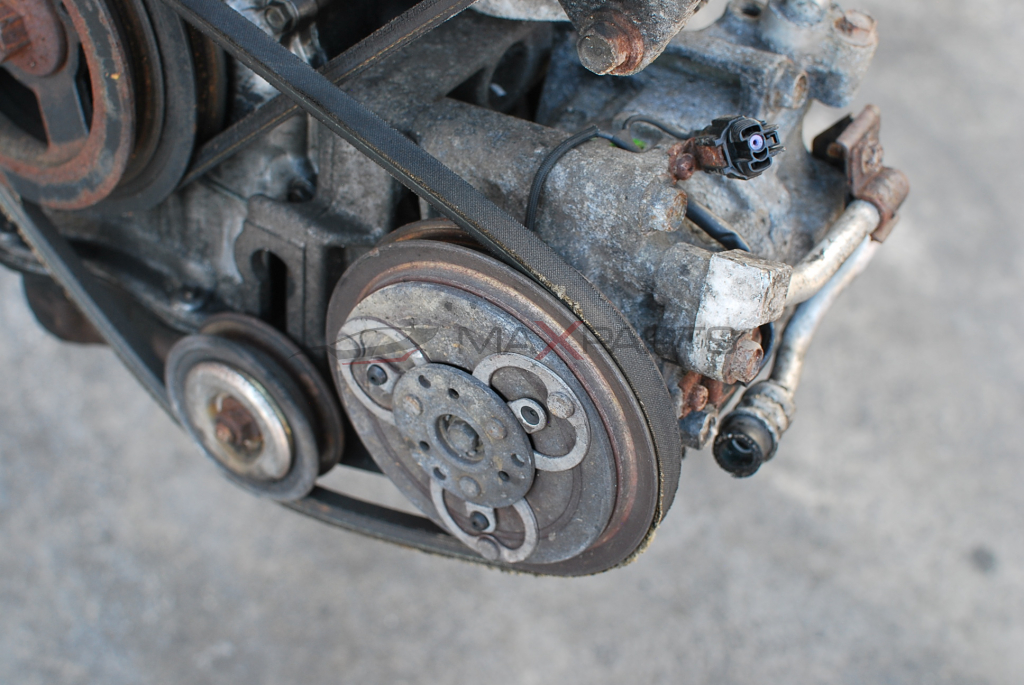 Клима компресор за Nissan X-Trail 2.2D