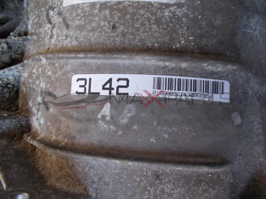 Скоростна кутия за AUDI A8 4.2 TDI AUTO GEARBOX