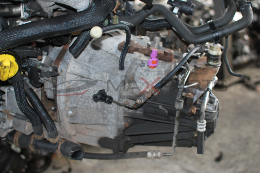 Скоростна кутия за Renault Trafic 2.0DCI 8200546200