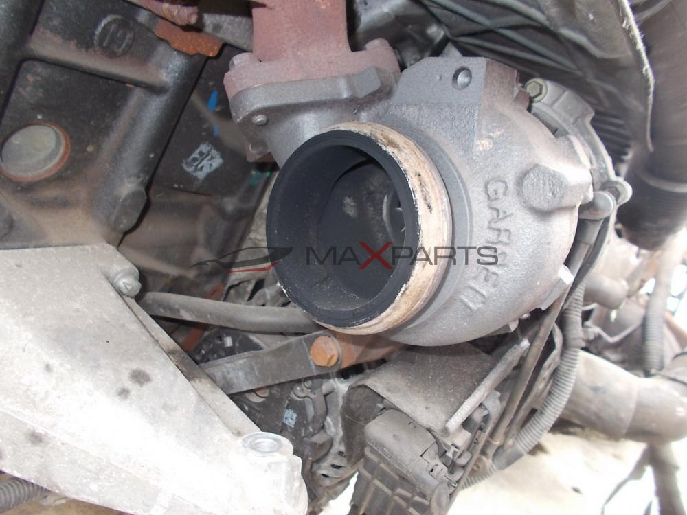Турбо компресор за MERCEDES E-CLASS W211 2.2 CDI 646 Turbo compressor A6460960499