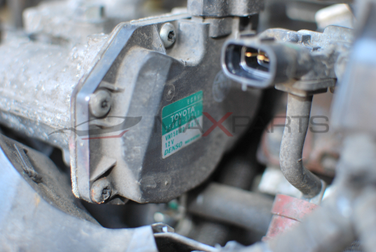 Дроселова клапа за Toyota Urban Cruiser 1.4 D4D 25800-33011 VN150100-0032