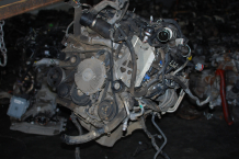 Двигател за Nissan Navara 3.0 V6