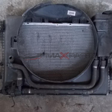 Воден радиатор за BMW E39