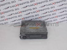 Радио CD player Sony CDX-C580R