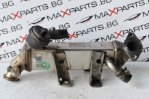 EGR охладител за RENAULT LAGUNA III 2.0 DCI 8200719993--B