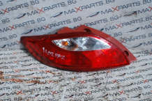 Ляв стоп за Mazda 2