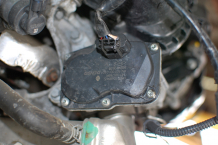 ЕГР клапан за Nissan Qashqai 1.6DCI H8201068965