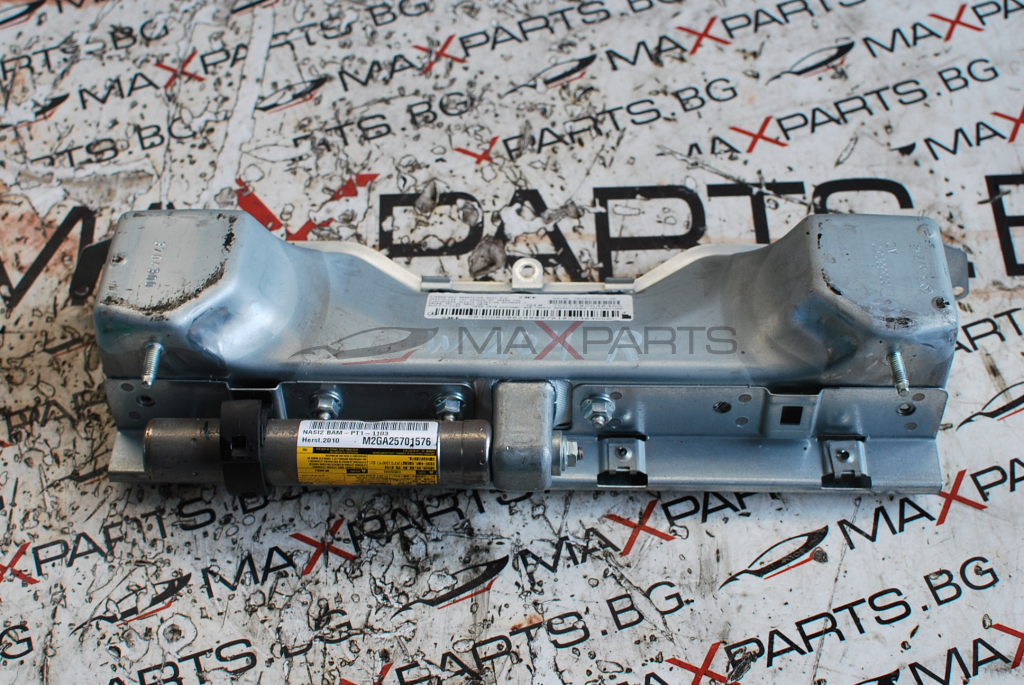 AIR BAG табло за Mercedes-Benz C-Class 204860200