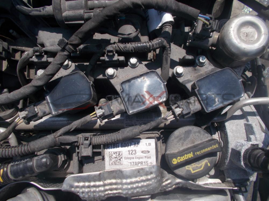 Бобини за Ford Fiesta 1.0 EcoBoost IGNITION COILS CM5G-12A366-CB