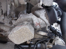 Корпус маслен филтър за PEUGEOT 207 1.6 HDI OIL FILTER HOUSING