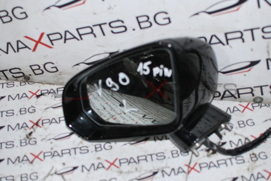 Ляво огледало за Volvo V90
