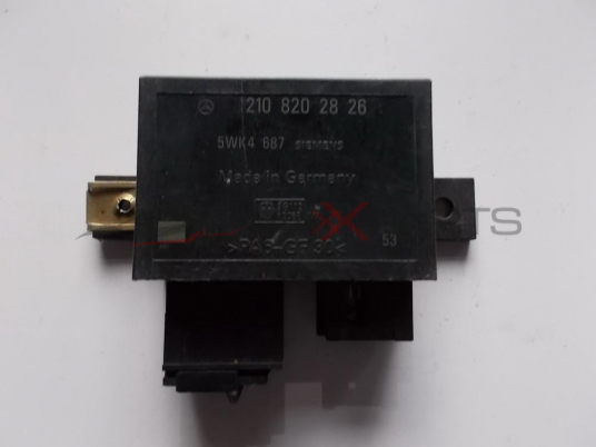 Управляващ модул имобилайзер за E-CLASS W210  2108202826 CONTROL MODULE