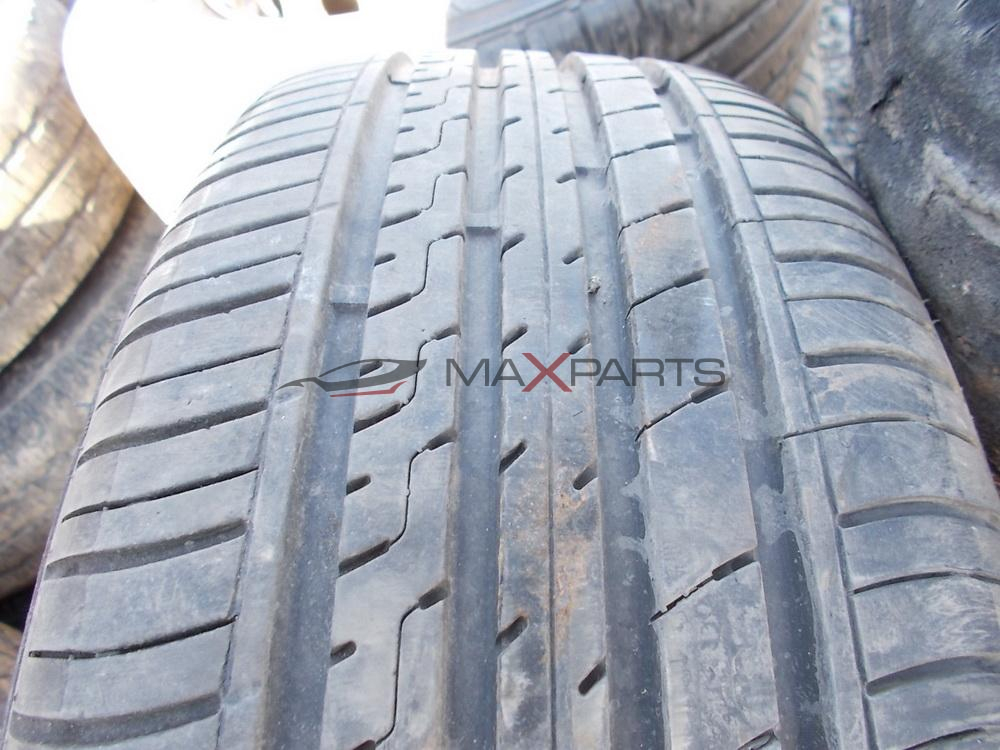 2бр. гуми Routeway Ecoblue RY26+ 205/55R16 M+S DOT 3415