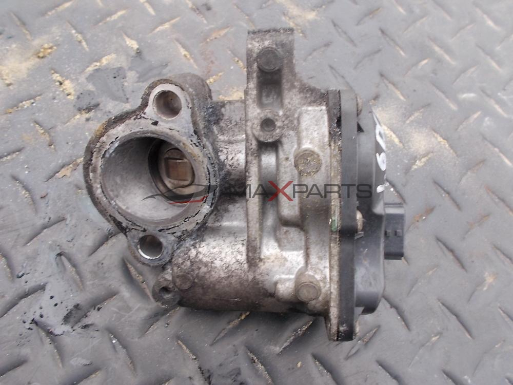 EGR клапан за NISSAN QASHQAI 1.6DCI EGR valve 147100789R H8201068965