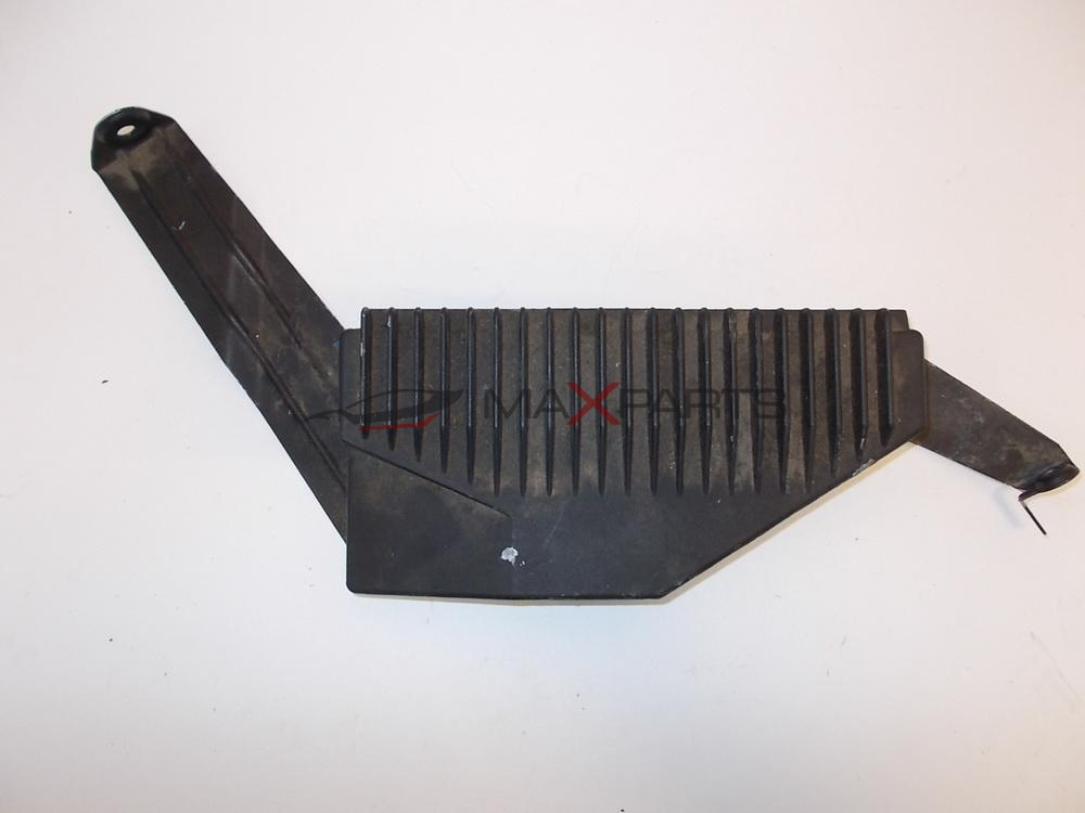 УСИЛВАТЕЛ VOLVO S80 AMPLIFIER 8673135  10347  D2W42