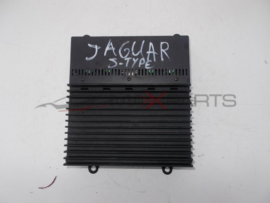 Усилвател за JAGUAR S-TYPE AMPLIFIER 2R8318C808BA R406617066
