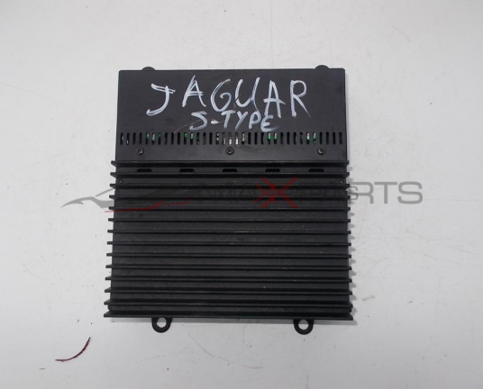 Усилвател за JAGUAR S-TYPE AMPLIFIER 2R8318C808BA R406617066