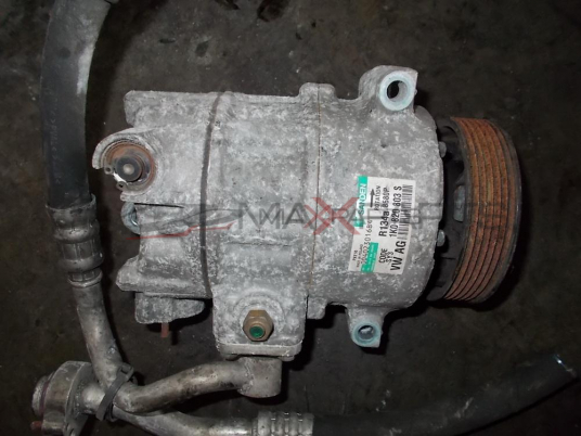 Клима компресор за VW PASSAT 6 2.0 TDI PD AC COMPRESSOR  1K0820803S  1K0 820 803 S