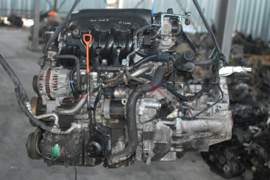 Двигател за Honda Civic 1.3I L13A7